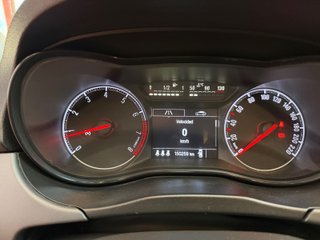 Opel Corsa 2015