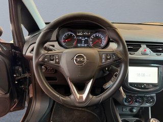 Opel Corsa 2015