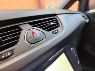 Opel Corsa 2015