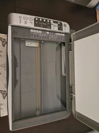 Impresora Epson Stylus DX5000