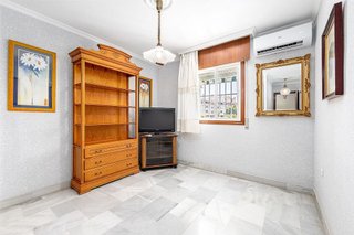 Piso en alquiler en Puerta Blanca en Málaga