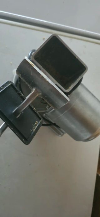 Rallador Eléctrico RGV 8,1 Kg PRECIO NO ES NEGOCIA