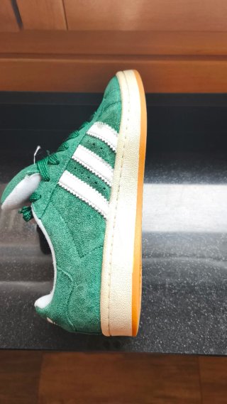 Zapatillas Adidas Campus