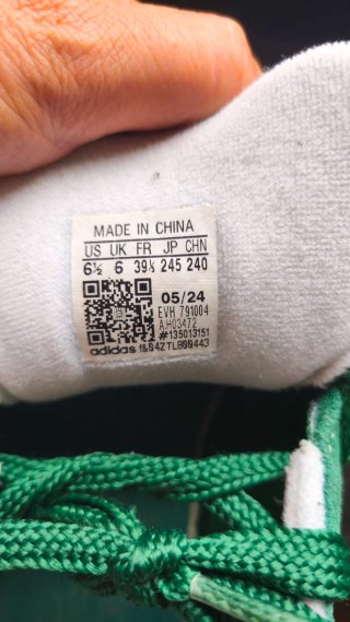 Zapatillas Adidas Campus