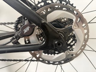 Cannondale Scalpel HT Carbon 2
