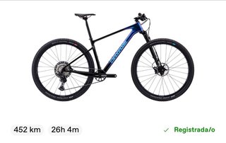 Cannondale Scalpel HT Carbon 2