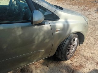 Opel Corsa 2007