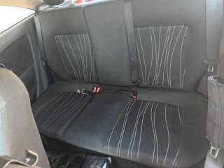 Opel Corsa 2007