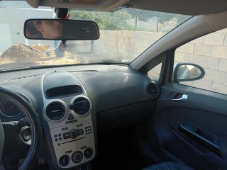 Opel Corsa 2007