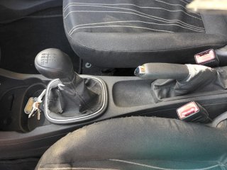 Opel Corsa 2007