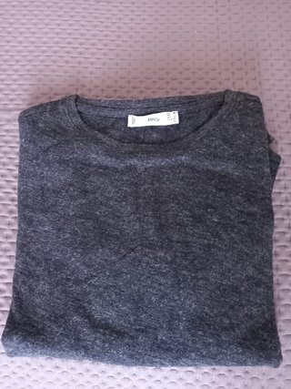 Vestido midi de MANGO. Talla S. A estrenar.