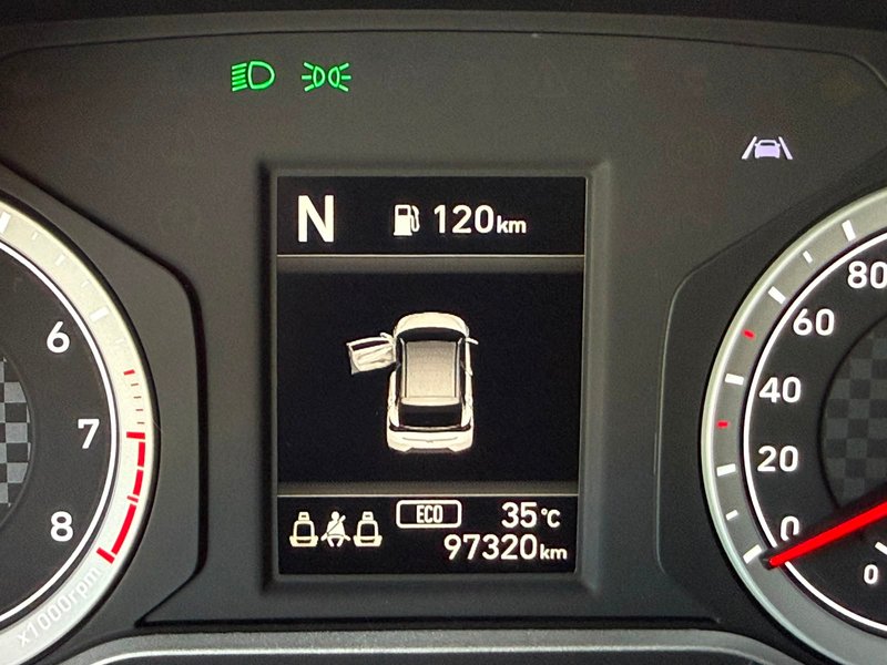 Hyundai i20 2021, foto 16