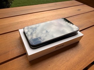 iPhone 14 Pro Max Negro 256GB