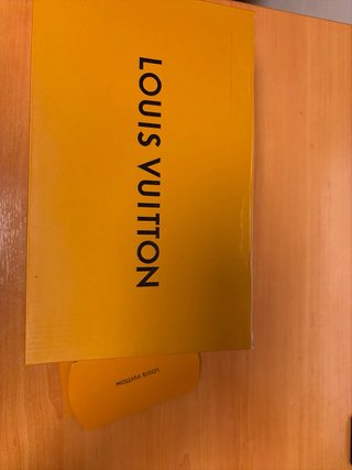Zapatillas Louis Vuitton