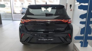 BYD Dolphin Design 204 CV 100 % Eléctrico