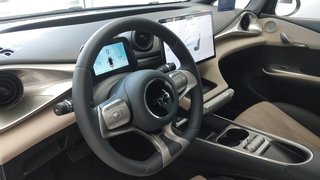 BYD Dolphin Design 204 CV 100 % Eléctrico
