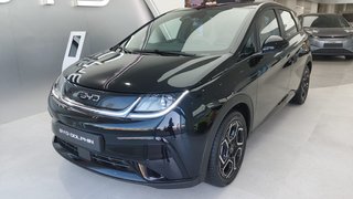BYD Dolphin Design 204 CV 100 % Eléctrico