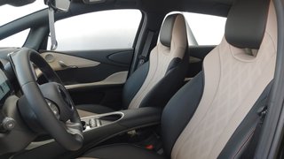 BYD Dolphin Design 204 CV 100 % Eléctrico