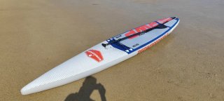 Tabla Paddle Surf Redwood 14'x26