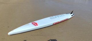 Tabla Paddle Surf Redwood 14'x26