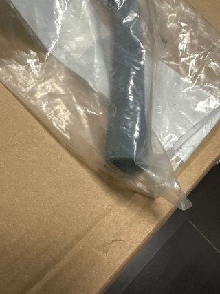 Tubo repuesto lavavajillas SMEG