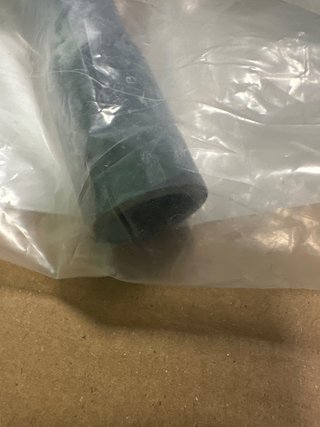 Tubo repuesto lavavajillas SMEG