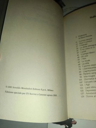 La Biblioteca Del Sorriso 8 Libri TV Sorrisi