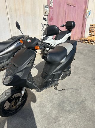 Piaggio NRG 50 MC2 Ciclomotor