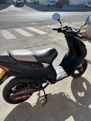 Piaggio NRG 50 MC2 Ciclomotor