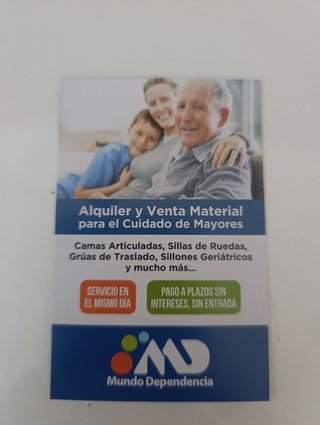 Alquiler Concentrador Oxígeno para CASA en Toledo