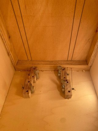 Cajón Flamenco Nuevo - marca Soler