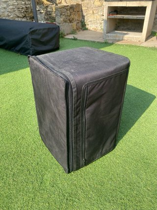 Cajón Flamenco Nuevo - marca Soler