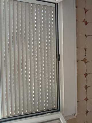 Ventana puente térmico 125x150