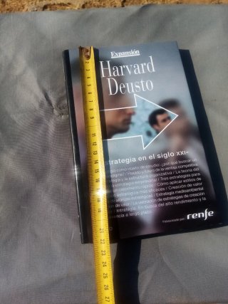 Estrategia en el siglo xx1