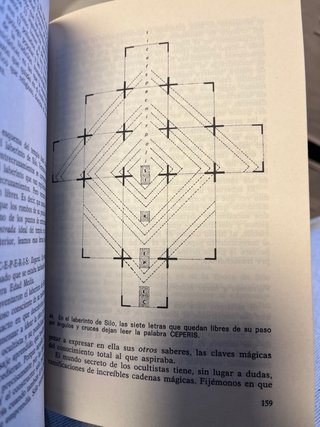 La meta secreta de los templarios