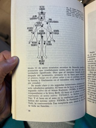 La meta secreta de los templarios