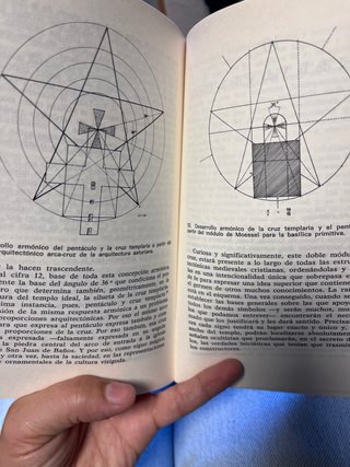 La meta secreta de los templarios