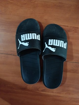 Chancletas Puma Talla 45