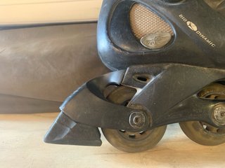 Patines Rollerblade Talla 43/44