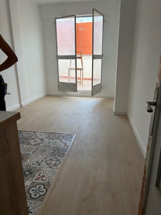 Instalación de parquet, vinilo y puertas