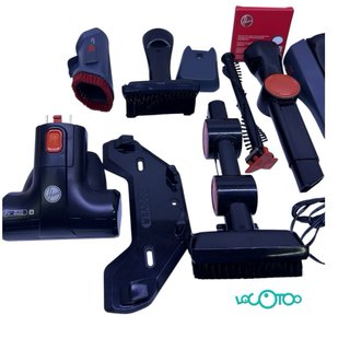 Aspirador Escoba Hoover H-FREE 500 PLUS