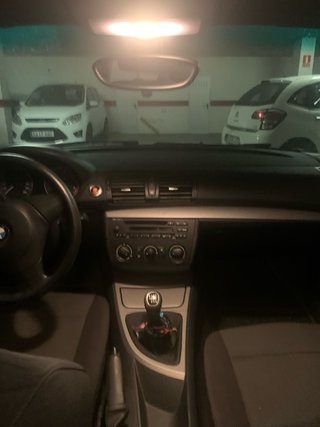 BMW Serie 1 2006