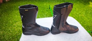 Botas Dainese Goretex Talla 44