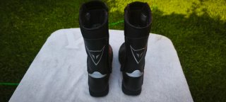 Botas Dainese Goretex Talla 44