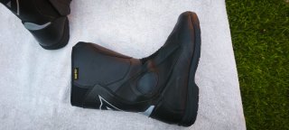 Botas Dainese Goretex Talla 44