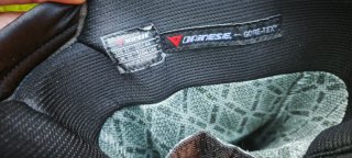 Botas Dainese Goretex Talla 44