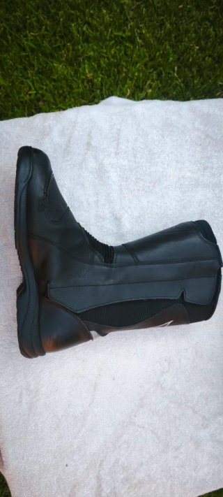 Botas Dainese Goretex Talla 44