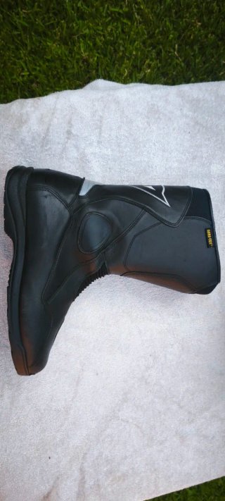 Botas Dainese Goretex Talla 44