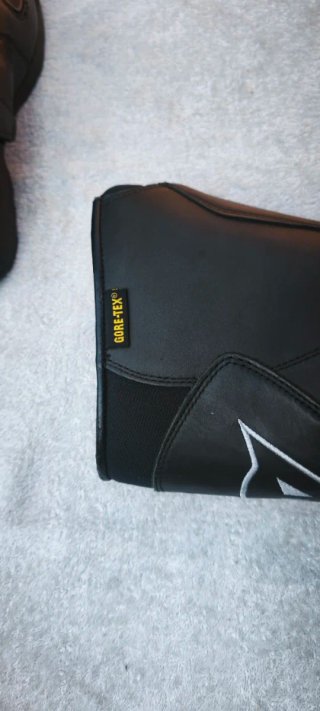 Botas Dainese Goretex Talla 44