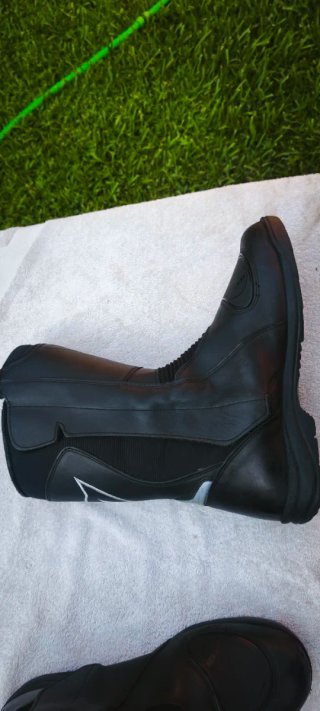 Botas Dainese Goretex Talla 44